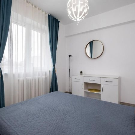 Laroka House Cosy And Modern Apartment Universitate-City Centre Бухарест Екстер'єр фото